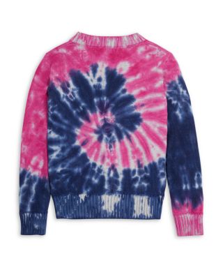 big girls sweaters