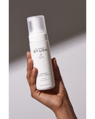 Darker Skin Tones Foam Cleanser 2.5 oz.