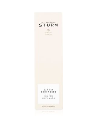 Darker Skin Tones Enzyme Cleanser 2.5 oz.