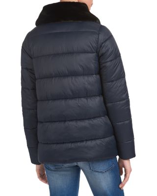Womens Barbour Bloomingdale S