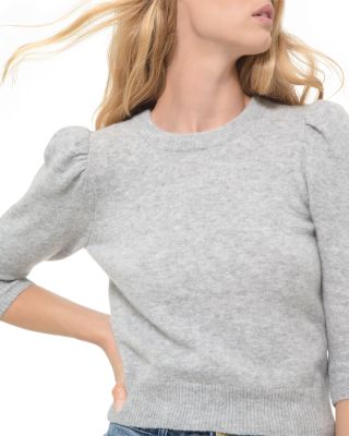 michael kors pearl heather sweater