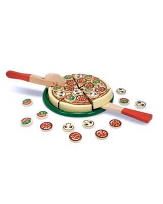 Pizza Party - Ages 3+