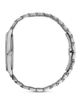 G-Timeless Watch, 36mm