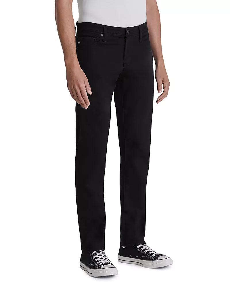 Ag Tellis 34 Slim Fit Jeans in Fathom