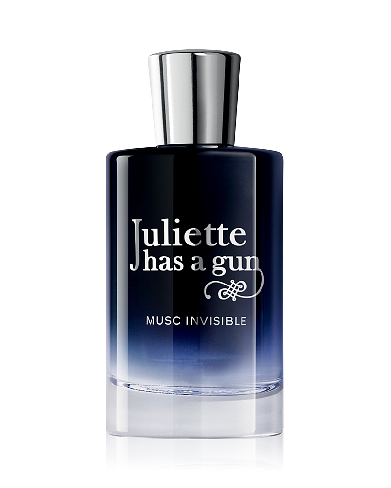 Juliette Has A Gun Musc Invisible Eau De Parfum 3.3 Oz. In No Color