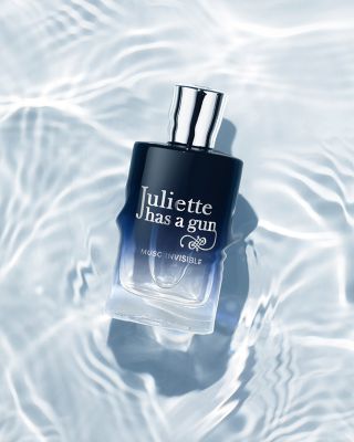 Musc Invisible Eau de Parfum 3.3 oz.