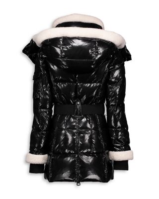 girls jacket size 10