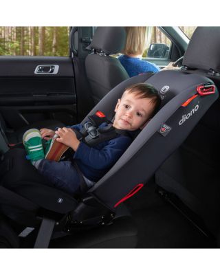 Radian 3R All-in-One Convertible Car Seat