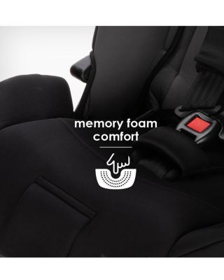 Radian 3R All-in-One Convertible Car Seat