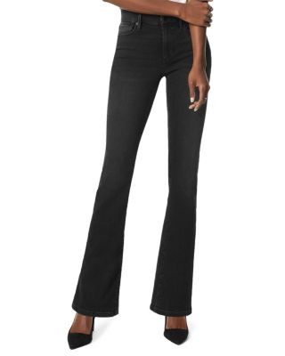 Joe's Jeans - Flawless Petite High Rise Bootcut Jeans in Hayward