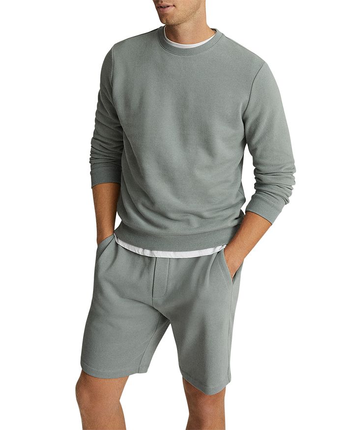 Reiss shop joseph sweatshirt