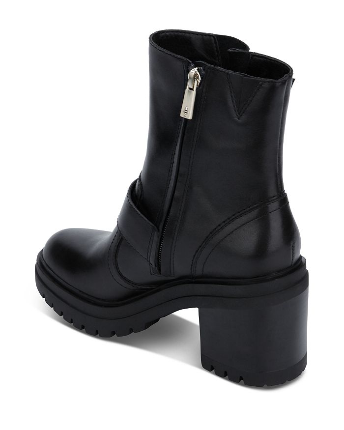 kenneth cole rhode waterproof bootie