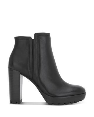 kenneth cole platform boots