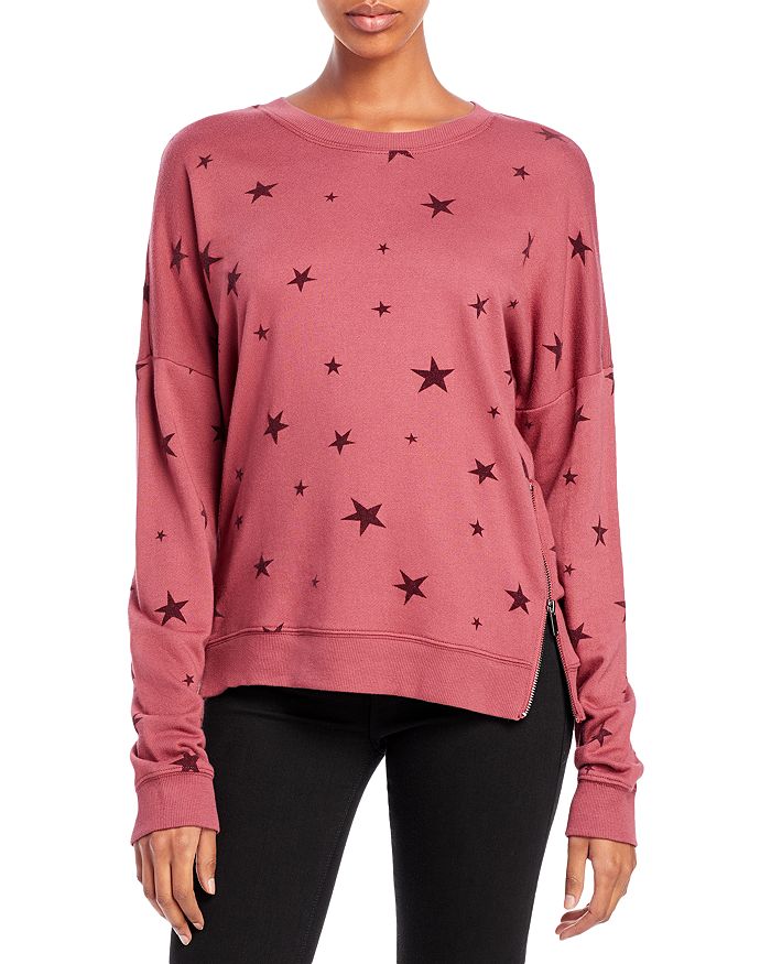 Rails Marlo Sweatshirt Bloomingdale s