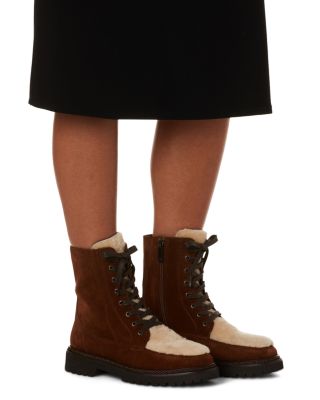 aquatalia boots womens