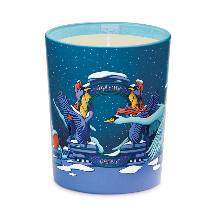 Amber feather 2025 diptyque