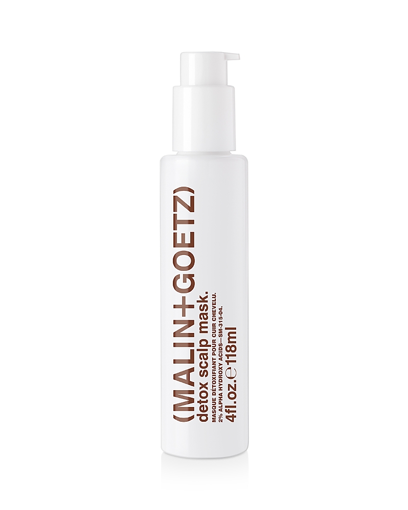 Malin and Goetz Detox Scalp Mask 4 oz.