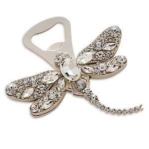 Joanna Buchanan Dragonfly Bottle Opener