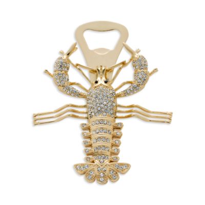 Joanna Buchanan - Lobster Bottle Opener