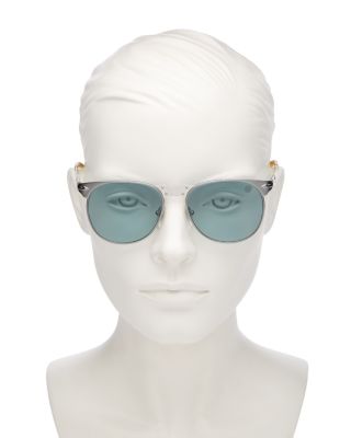 Persol x Stone Island Men's Polarized Square Sunglasses