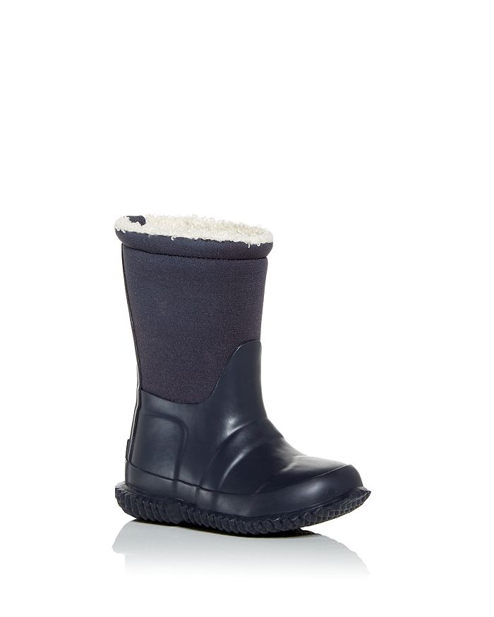 Boys sherpa clearance boots