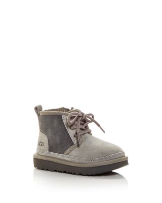 neumel uggs kid size