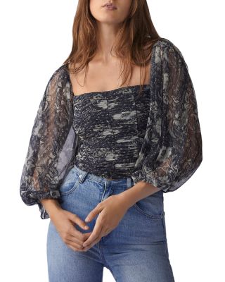 Free People - Lilia Top