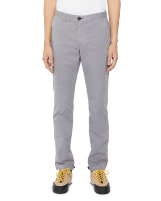 PS Paul Smith - Slim Fit Stitched Chinos