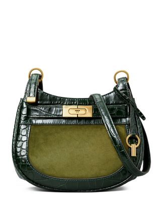 lee radziwill saddlebag