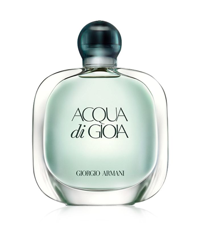 Shop Giorgio Armani Acqua Di Gioia Eau De Parfum 3.4 Oz.