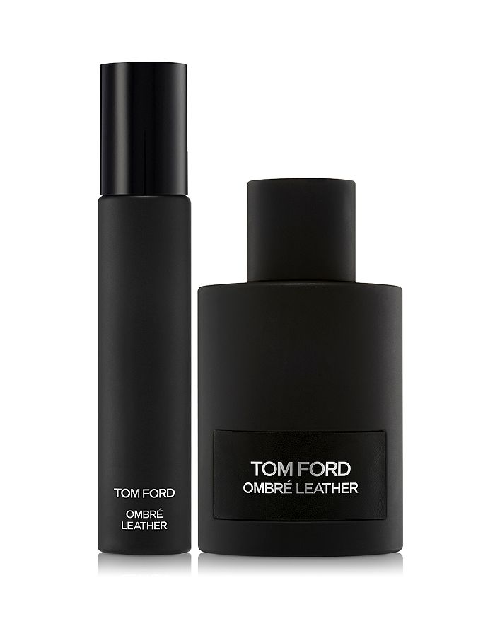 Tom Ford Ombre Leather Parfum: A Bad Boy Gone Good - I Fragrance Official