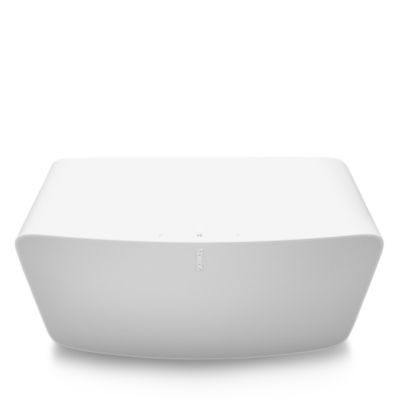 Five - Wireless Hi-Fi Speaker