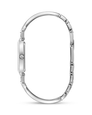 Bangle Bracelet Watch, 18mm