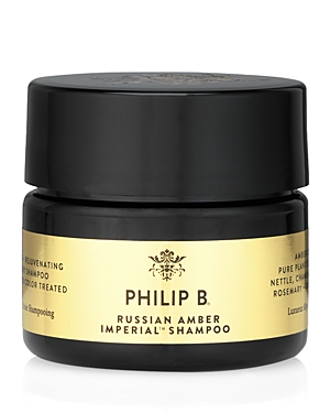 Philip B Russian Amber Imperial Shampoo 3 oz.