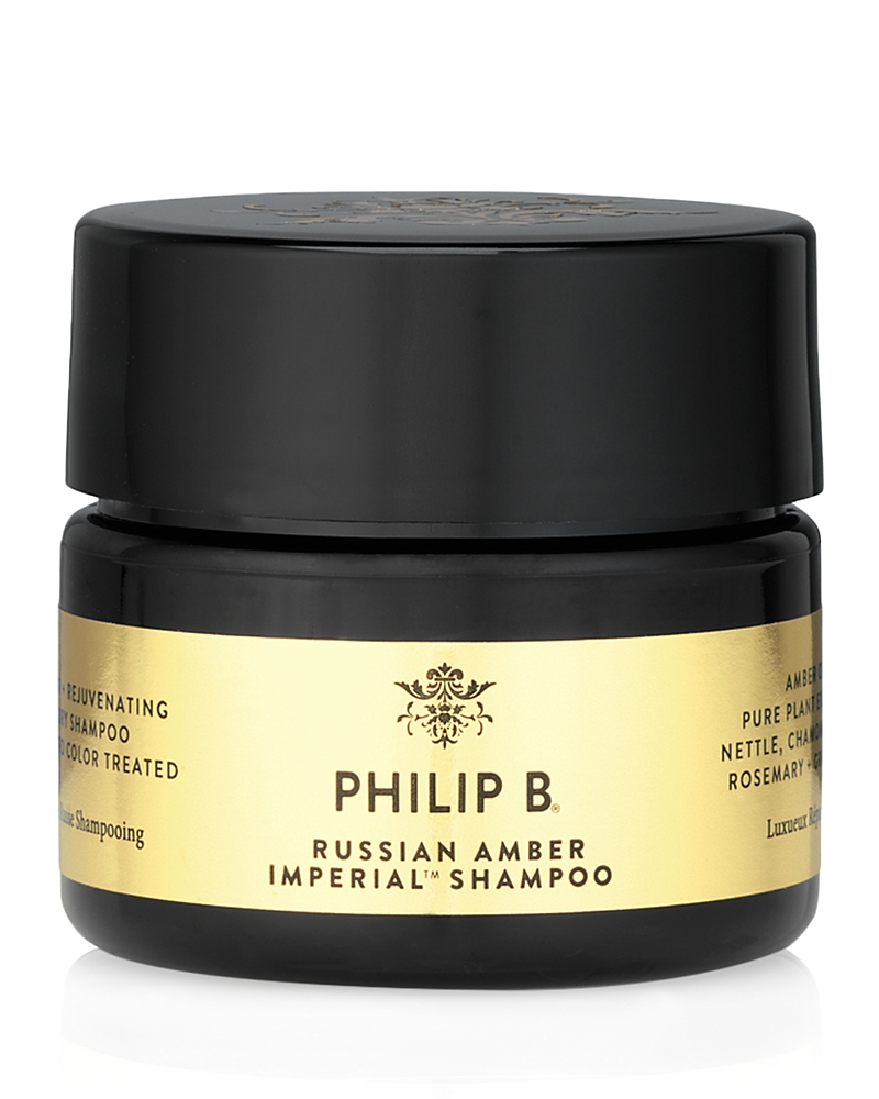 Philip B Russian Amber Imperial Shampoo, 88ml - One Size