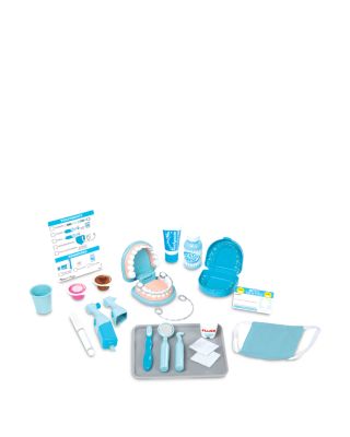 Super Smile Dentist Play Set - Ages 3+