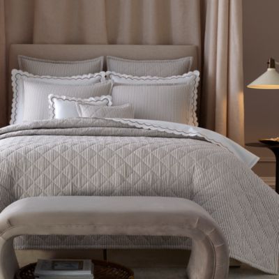 Matteo Quilted Collection