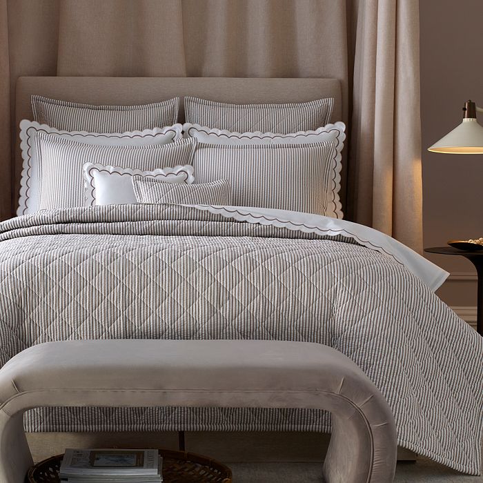 Matouk Matteo Quilted Collection Bloomingdale's