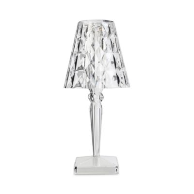 Big Battery Rechargeable Table Lamp by Ferruccio Laviani