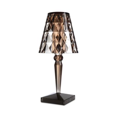 Big Battery Rechargeable Table Lamp by Ferruccio Laviani