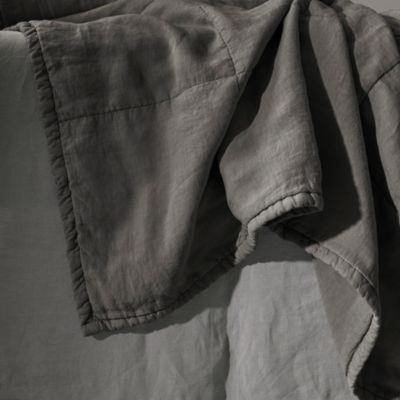 REM Linen Bedding Collection