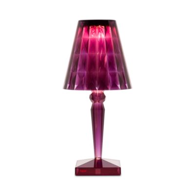 Big Battery Rechargeable Table Lamp by Ferruccio Laviani