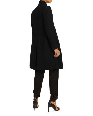 REISS Marcie Mid Coat Bloomingdale's