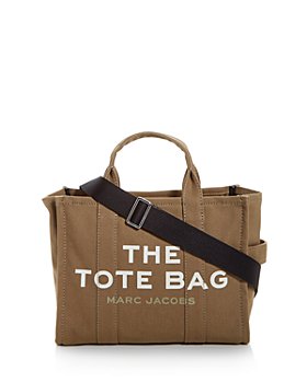 Brown Tote Bags - Bloomingdale's