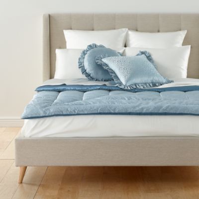 Coral Fern Bedding Collection