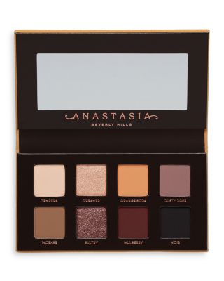 Soft Glam ll Mini Eyeshadow Palette