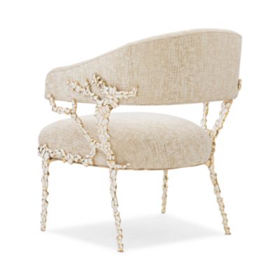Glimmer of Hope Accent Chair