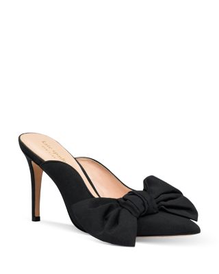 mule heels for women