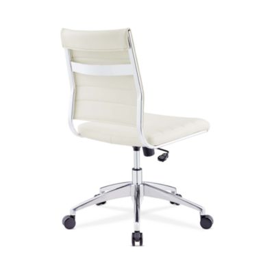  Jive Armless Mid Back Office Chair