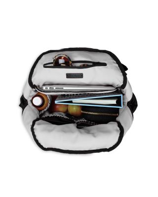 BK718 Unisex Diaper Backpack